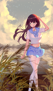 Anime picture 4000x6856