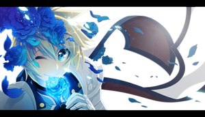 Anime picture 1750x1000