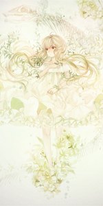 Anime picture 750x1500
