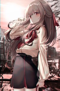 Anime picture 4000x6000