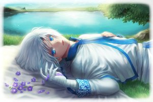 Anime-Bild 3000x2000