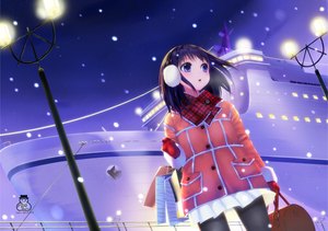 Anime picture 1228x867