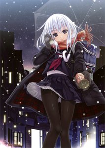 Anime picture 2494x3500