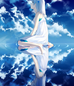 Anime picture 869x1000
