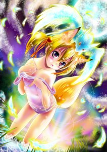 Anime picture 2508x3541