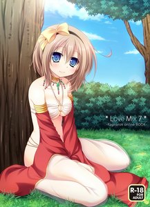 Anime picture 749x1032