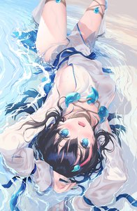 Anime picture 750x1143