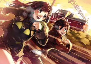 Anime-Bild 900x636