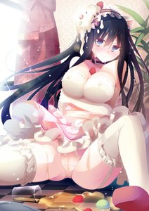 Anime picture 848x1200