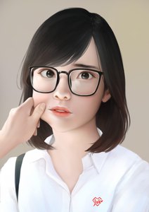 Anime picture 2480x3508