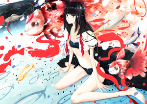 Anime-Bild 2000x1418