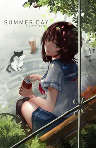 Anime picture 1745x2685