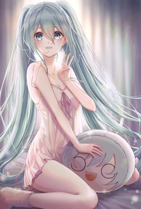 Anime picture 3232x4775