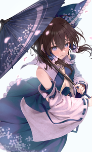 Anime picture 1351x2225