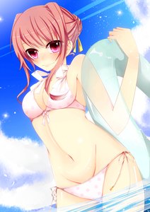 Anime picture 867x1227