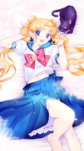 Anime picture 700x1255
