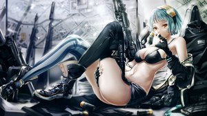 Anime-Bild 2560x1440