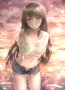 Anime-Bild 1400x1950