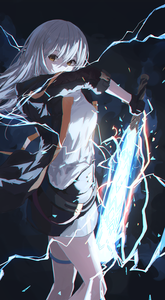 Anime picture 2503x4559