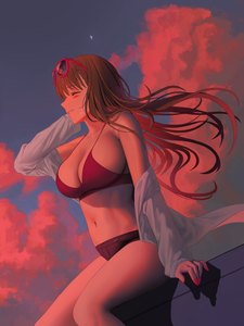 Anime picture 3500x4667