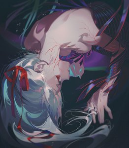 Anime picture 2800x3200