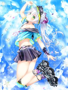 Anime-Bild 1132x1500