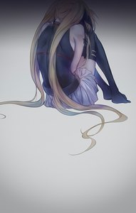 Anime picture 638x1000
