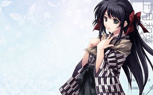 Anime picture 1440x900