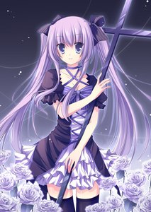 Anime picture 2100x2950