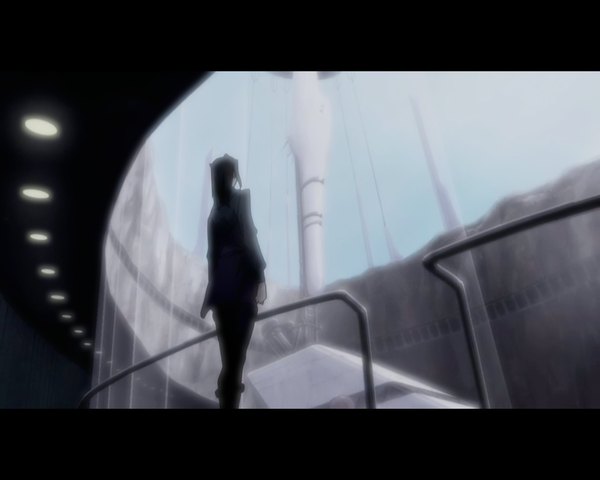 Anime picture 1280x1024 with ergo proxy re-l mayer tagme