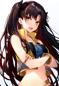 Anime picture 738x1086