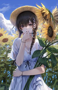 Anime picture 3970x6152