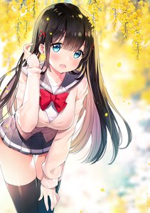 Anime picture 850x1209