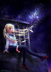 Anime picture 3047x4310