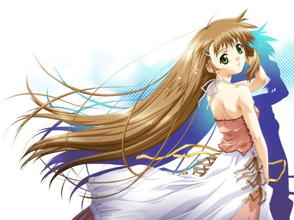 Anime picture 1024x768 with tagme