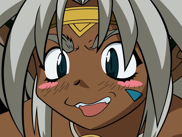 Anime picture 1600x1200 with outlaw star aisha clanclan vector tagme