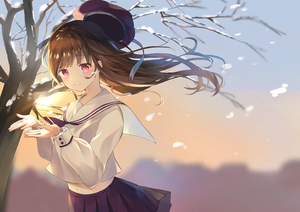 Anime picture 3541x2508
