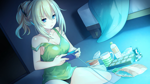 Anime-Bild 2048x1152