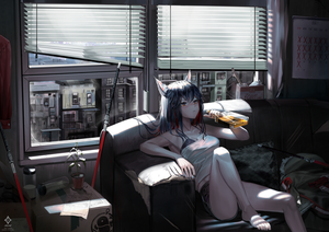 Anime-Bild 2105x1488