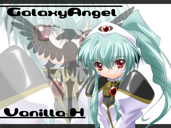 Anime picture 1600x1200 with galaxy angel madhouse vanilla h tagme