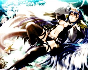 Anime picture 1280x1024