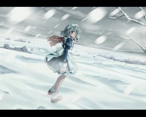 Anime picture 1280x1024