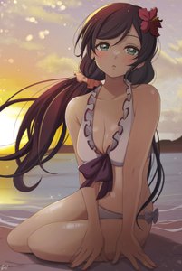 Anime picture 2508x3742