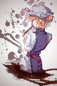Anime picture 750x1124