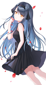 Anime picture 1595x2918