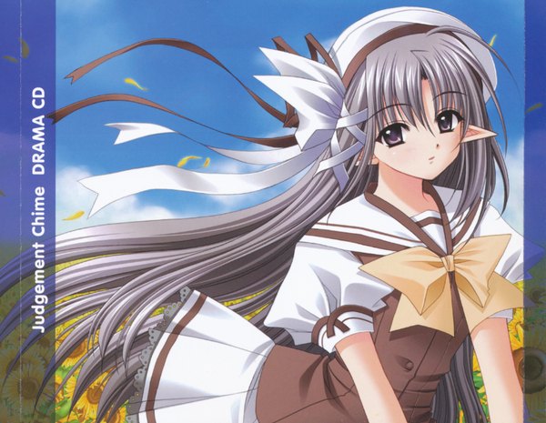 Anime picture 1770x1372 with nishimata aoi highres tagme