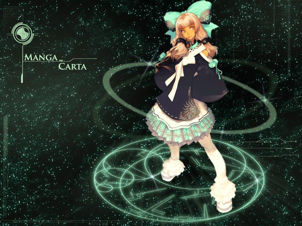 Anime picture 1280x960 with magna carta tagme