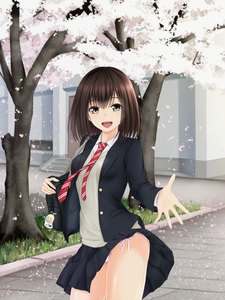 Anime picture 750x1000