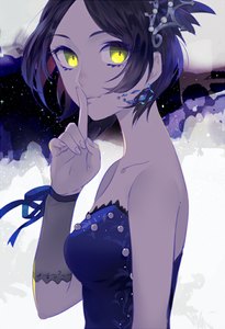 Anime picture 700x1024