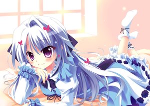 Anime-Bild 2000x1412